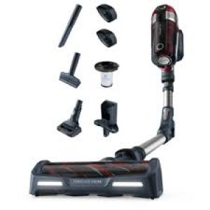 BAILAI ASPIRATEUR ROWANTA X-FORCE ANIMAL NOIR 